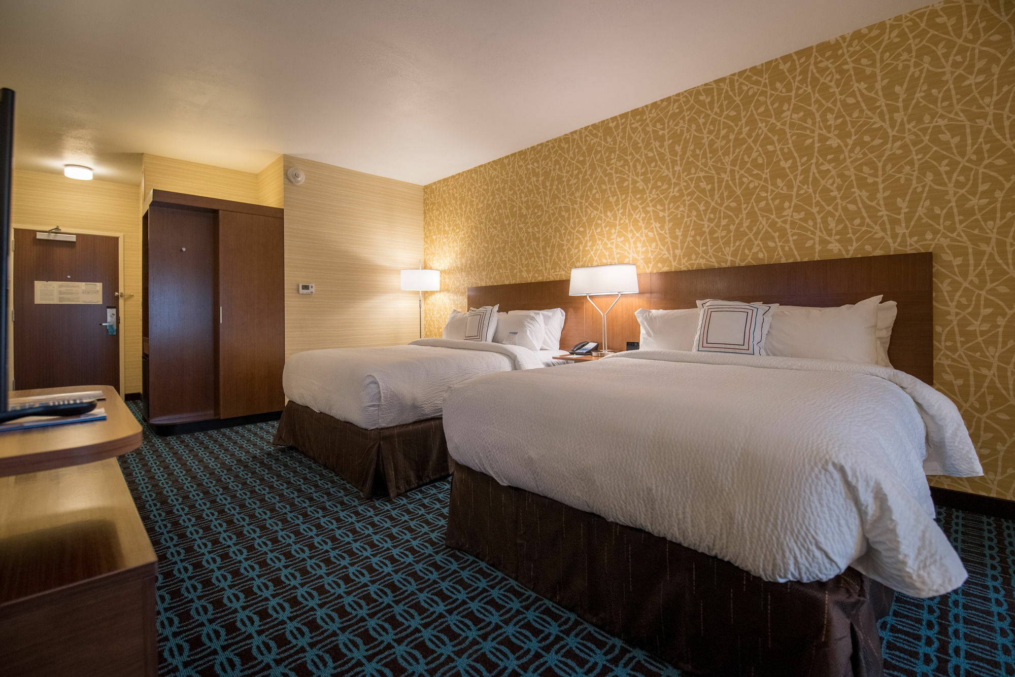 Fairfield Inn & Suites By Marriott Provo Orem Exterior photo