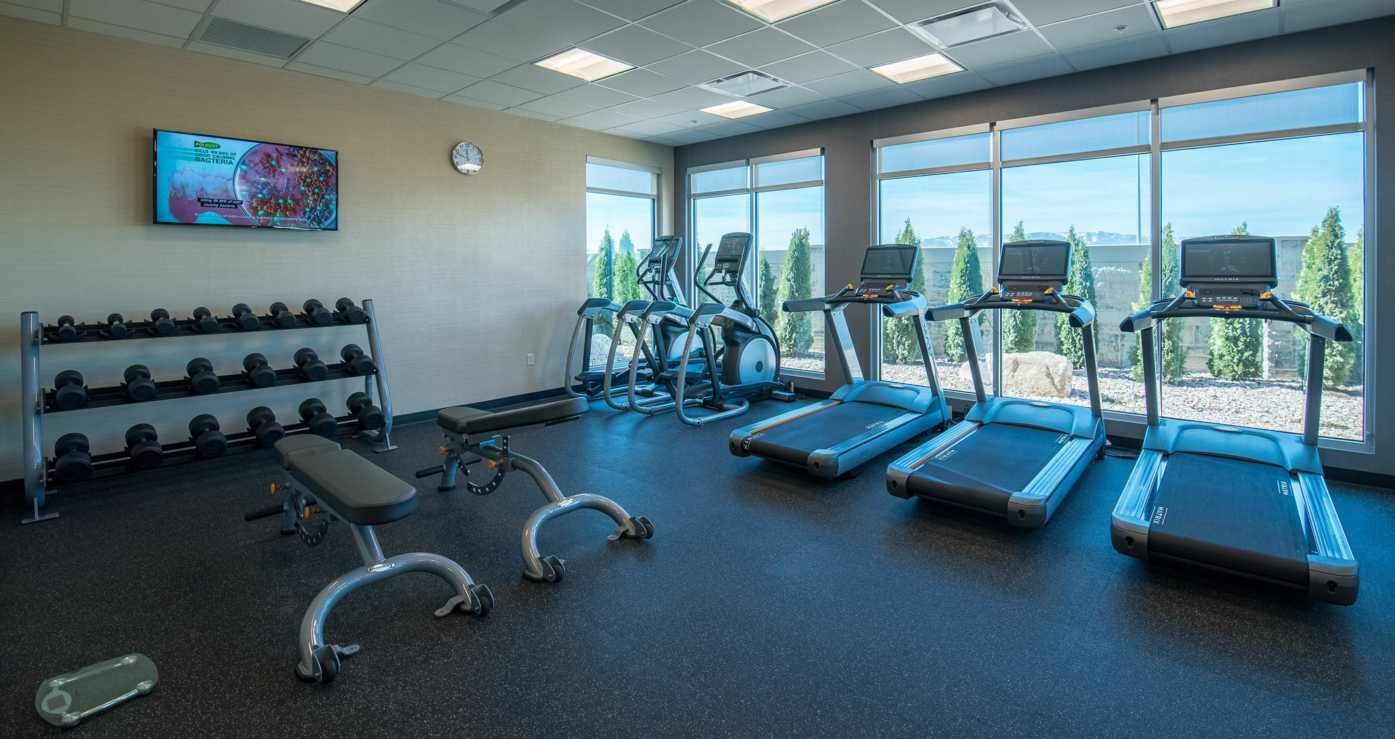 Fairfield Inn & Suites By Marriott Provo Orem Exterior photo